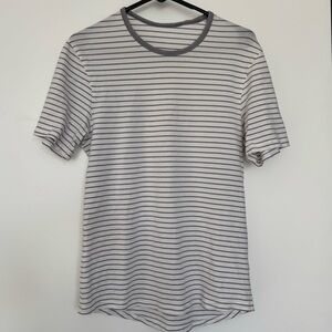 Lululemon Short Sleeve Shirt